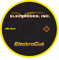 Electrocut - Electrodes, Inc